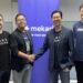 Perkuat Layanan Omnichannel Commerce Mekari Akuisisi Desty
