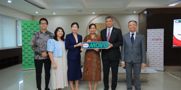 Tren Kunjungan Wisata Meningkat, MOVE Luncurkan Discover ASEAN