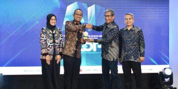 Sinergi Pertamina dan Universitas Indonesia Luncurkan AI Talent Hub Indonesia