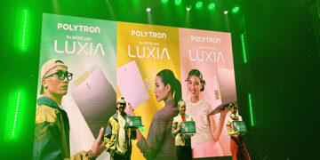 Polytron Kini Produksi Laptop Untuk Segmen Pasar Anak Muda