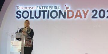 Telkomsel Solution Day 2025, Dorong Inovasi dan Perkuat Sinergi Lintas Ekosistem