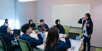 Telkom Digistar Class Intern 2026