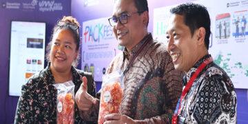 Telkom Dorong Digitalisasi UMKM Untuk Naik Kelas dan Berdaya Saing Global