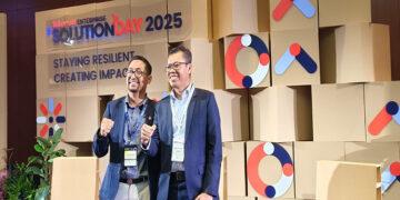 Kolaborasi Jadi Kunci Transformasi Dunia Bisnis Di Tengah Ketidakpastian Ekonomi Global