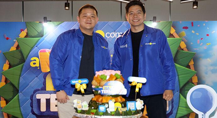 Tiket.Com Punya Fitur Atasi Pembatalan Perjalanan