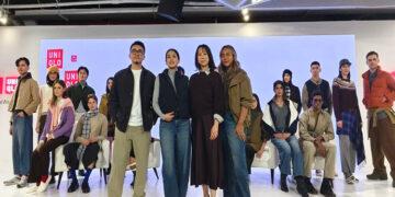 Uniqlo Padukan Teknologi dan Gaya Klasik Pada Koleksi Fall/Winter 2025