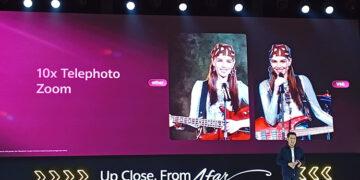 Vivo Luncurkan Smartphone dengan ZEISS Telephoto, Cocok Untuk Penikmat Festival