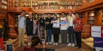 Akademi Edukreator Jangkau 4.000 Kreator Untuk Jadikan YouTube Ruang Kelas Berkualitas