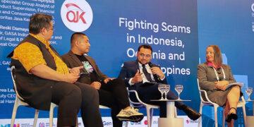 ASEAN Foundation Gelar Inisiatif Regional Anti-Scam, Targetkan 3 Juta Orang