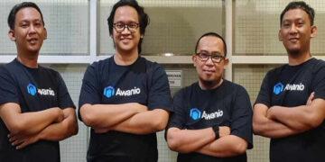 Ekspansi Pasar Regional, Startup Awanio Gandeng Perusahaan Teknologi Malaysia