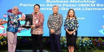 BCA Business Matching