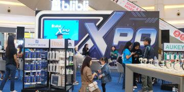 Blibli XPO 2025 Beri Masyarakat Pengalaman Akan Gadget dan Smartphone Berbasis AI