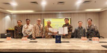 Centrin Online x Link Net