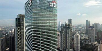 Citi Indonesia AI