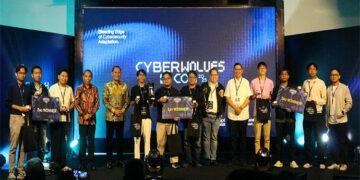 Kolaborasi Lintas Sektor Jadi Kunci Ketahanan Siber di Indonesia