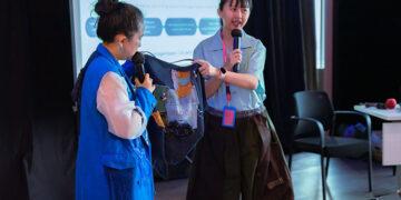 Dorong Gaya Hidup Berkelanjutan XLSmart Gelar EcoFusion Sustainability Week