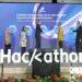 Ericsson Hackathon 2025, Mencari Solusi Berbasis 5G dan AI Untuk Perdagangan di Indonesia