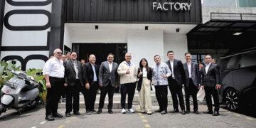 Garuda Spark Innovation Hub, Ruang Terbuka Bagi Startup