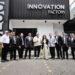 Garuda Spark Innovation Hub, Ruang Terbuka Bagi Startup