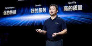 Huawei Cloud Hadirkan Inovasi Layanan Komputasi AI Untuk Berbagai Industri