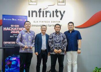 Infinity Hackathon