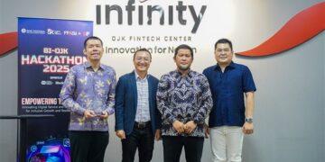 Infinity Hackathon