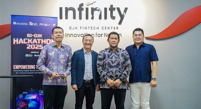 Infinity Hackathon