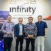 Infinity Hackathon