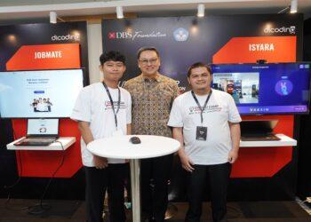 Platform Isyara