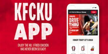 KFCKU App