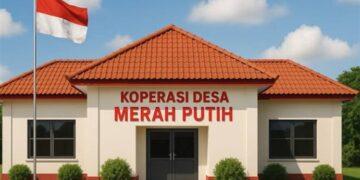 Koperasi Desa Merah Putih