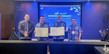 Layanan Digital Service dan Digital Platform