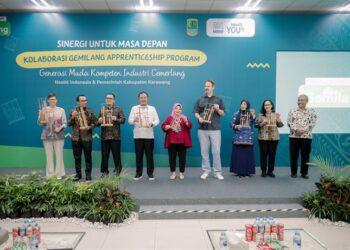 Nestlé Indonesia
