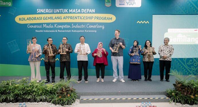Nestlé Indonesia