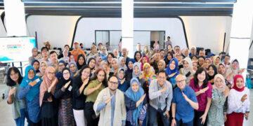 Pertamina UMK Academy 2025 Jaring 730 Pelaku Usaha Mikro Kecil dan Menengah