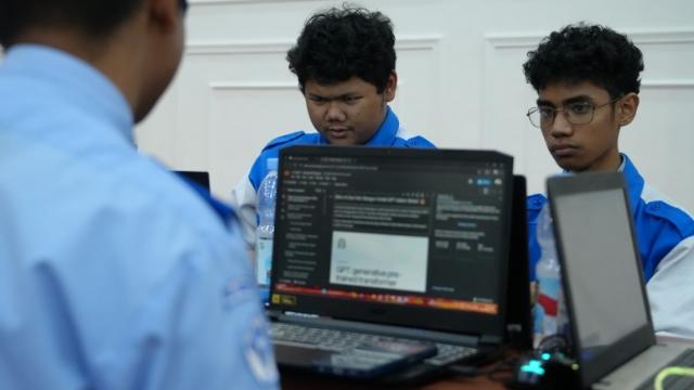 ASEAN Digital Outlook