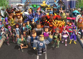 Roblox