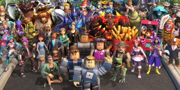 Roblox