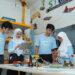 Semifinalis Samsung Solve for Tomorrow 2025 Angkat Tema Sport, Tech & Environment