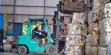 Waste4Change