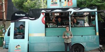 Foodtruck Jajanan Bango, Ajak Anak Muda Kembali Mengenal Kuliner Tradisional