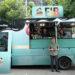 Foodtruck Jajanan Bango, Ajak Anak Muda Kembali Mengenal Kuliner Tradisional