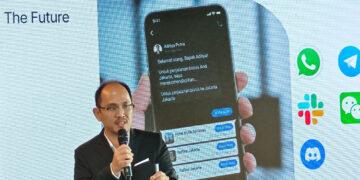 Bliink Hadirkan Platform Manajemen Perjalanan Bisnis Untuk UMKM Indonesia