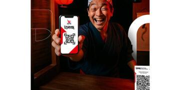 Finnet Hadirkan Sistem Pembayaran QRIS Hingga Mancanegara