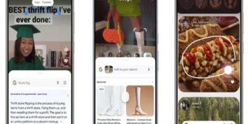 Google Kini Punya Fitur Terjemahan Berkelanjutan di Circle to Search