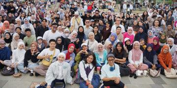 PERURI Bestari Festival 2025, Bangun Kesadaran Anak Muda akan Isu Sosial dan Lingkungan