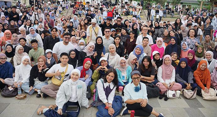 PERURI Bestari Festival 2025, Bangun Kesadaran Anak Muda akan Isu Sosial dan Lingkungan