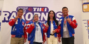 TIKI Perkuat Tranformasi Digital Untuk Lebih Relevan Dengan Generasi Digital
