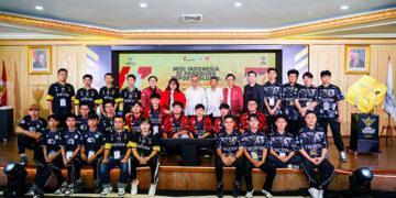 Pertahankan Era Indonesia Juara di Grand Finals FFWS SEA 2025 Fall