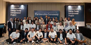 Unnes Gandeng UD Impat Korea Kembangkan Startup Mahasiswa Berbasis Energi dan Lingkungan